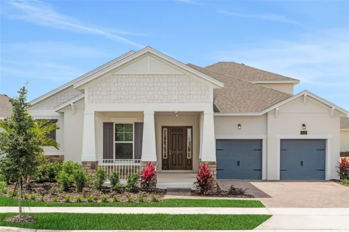 sample image virtual staging