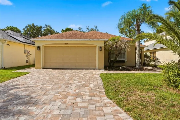 Fully furnished & turnkey ready!