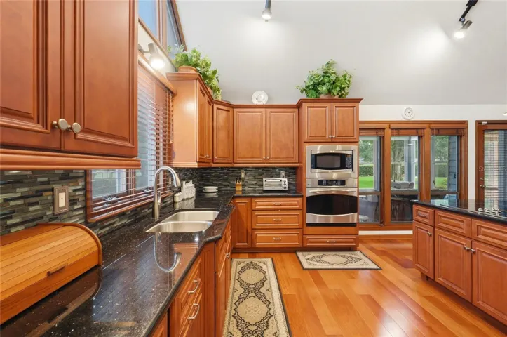 Granite Counters