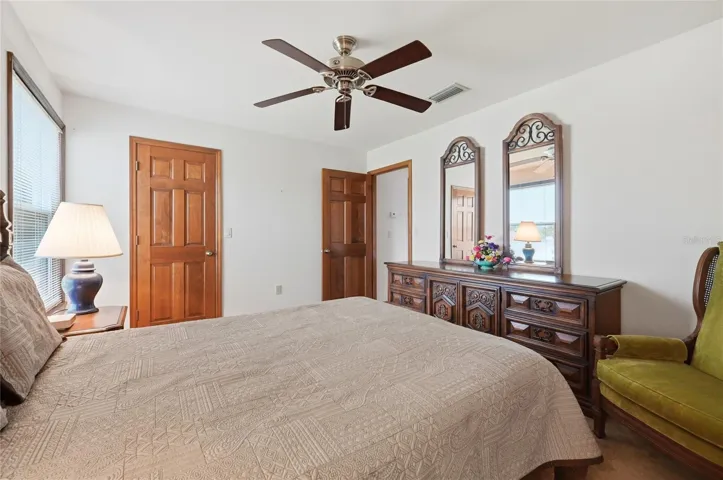 Another View of 2nd Bedroom
