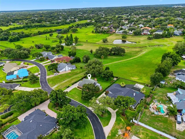 Desirable South Lakeland Location.