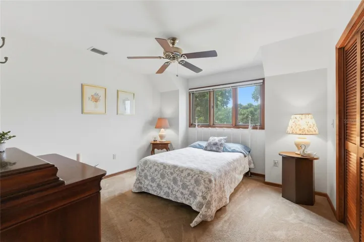Another View of 3rd Bedroom