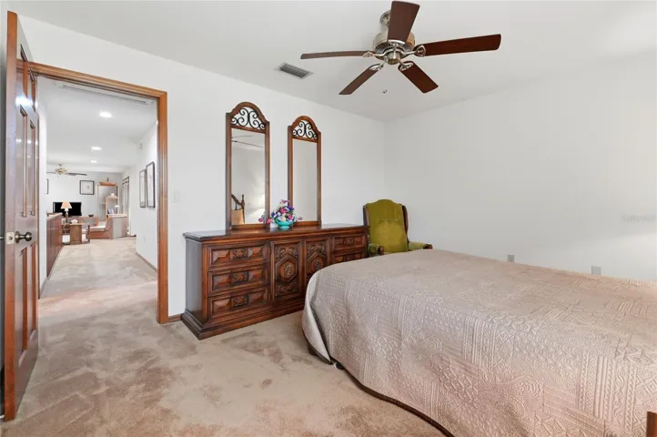 Another View of 2nd Bedroom