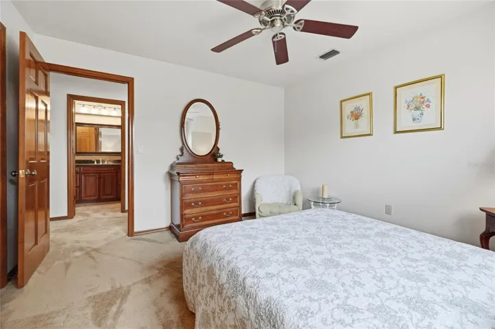 3rd Bedroom 2nd Floor