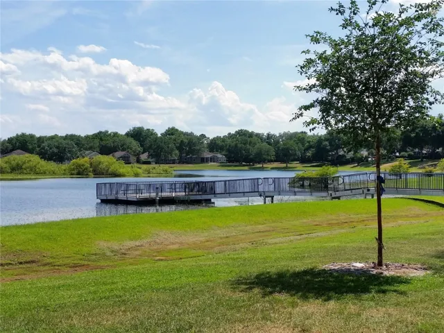 Fishing Pier