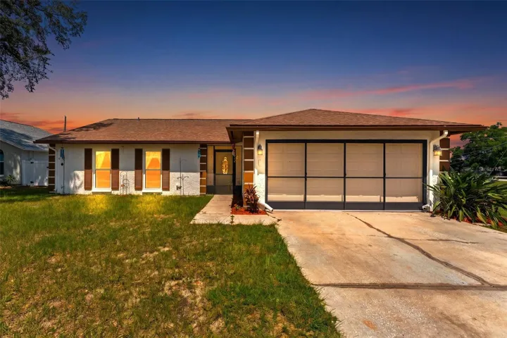 Beautifully maintained, turn-key and thoughtfully updated home