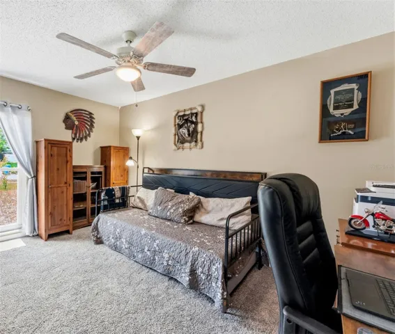 Third Bedroom