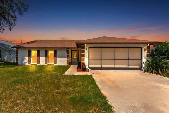 Beautifully maintained, turn-key and thoughtfully updated home