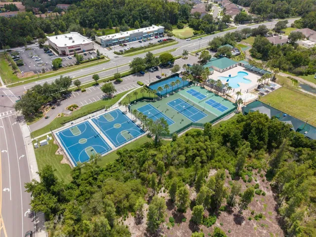 Meadow Pointe II Clubhouse