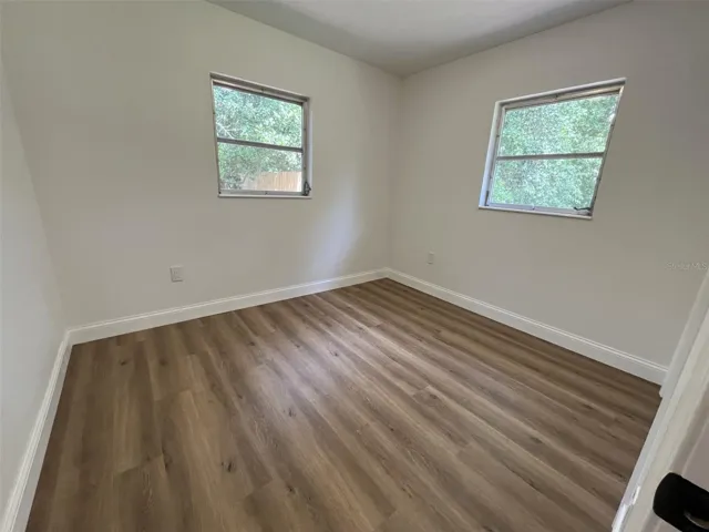 guest bed