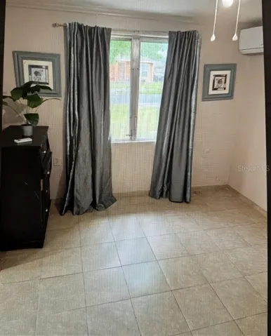 Separate living room