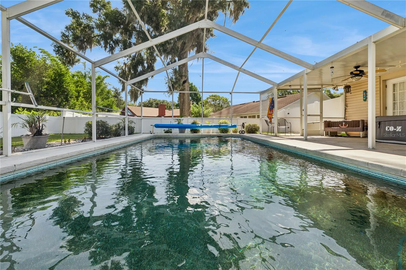 7050 Scenic Hills Blvd, Lakeland, Florida 33810 — photo 26