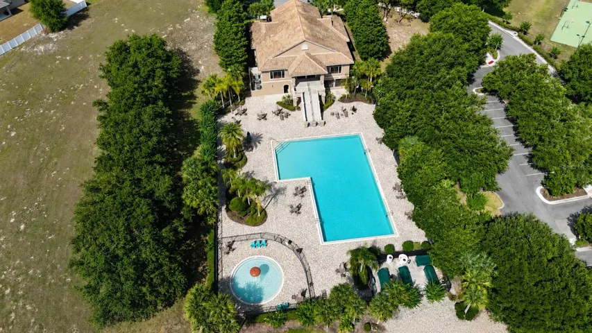 POOLS