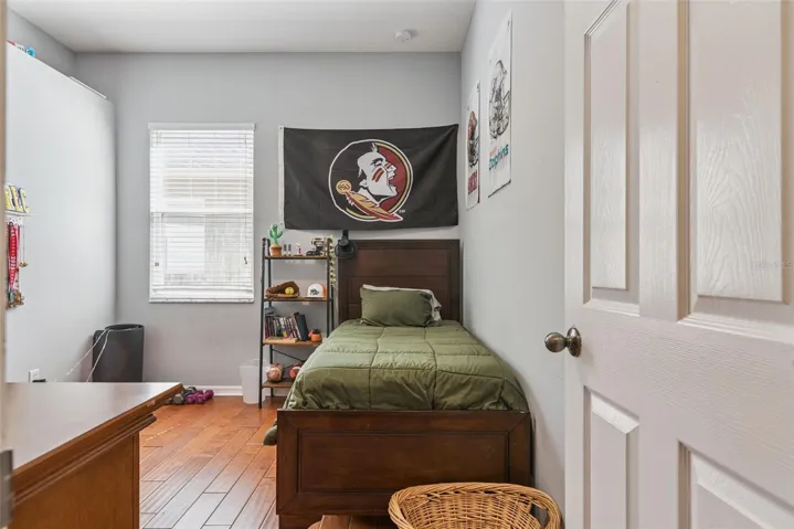 GUEST BEDROOM 2