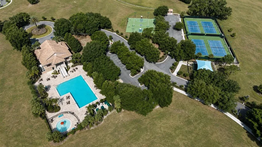 AMENITIES