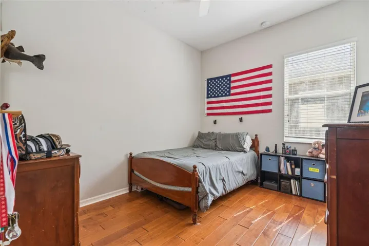 GUEST BEDROOM 1