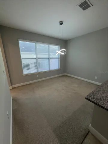Dinning room