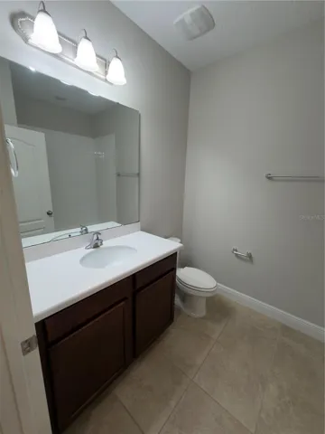 Bathroom #3