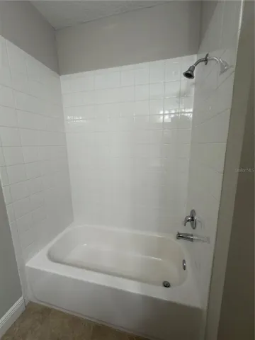 Bathroom #3