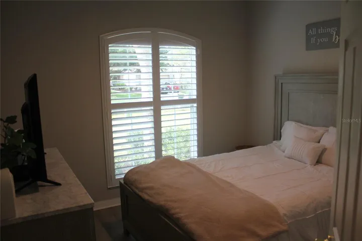 Spare Room