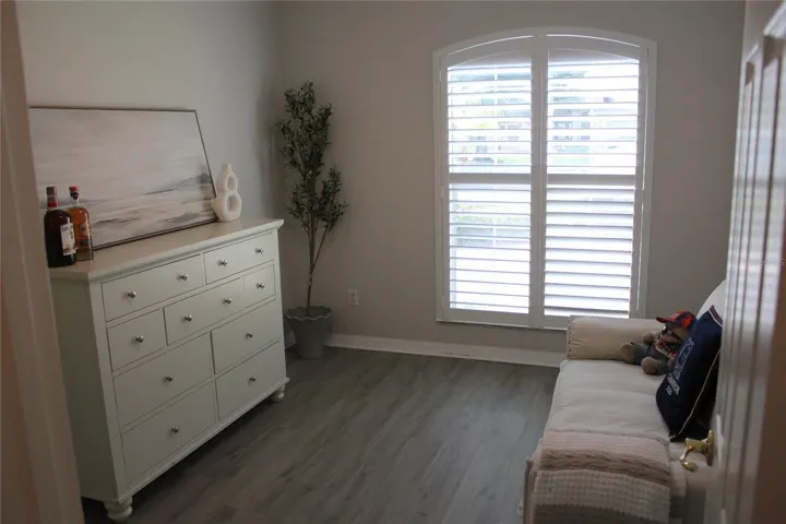 Nursery