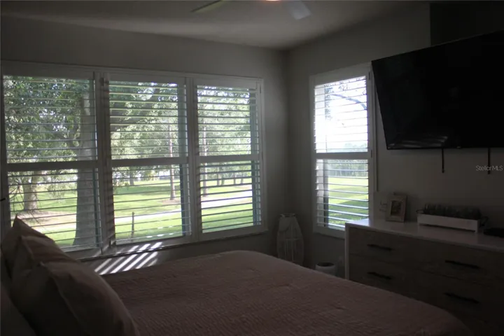 Primary with Golf Course View
