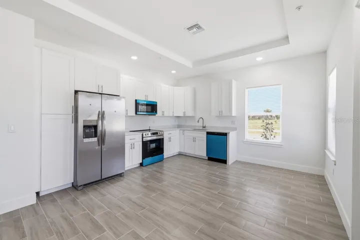 Beautiful Open layout