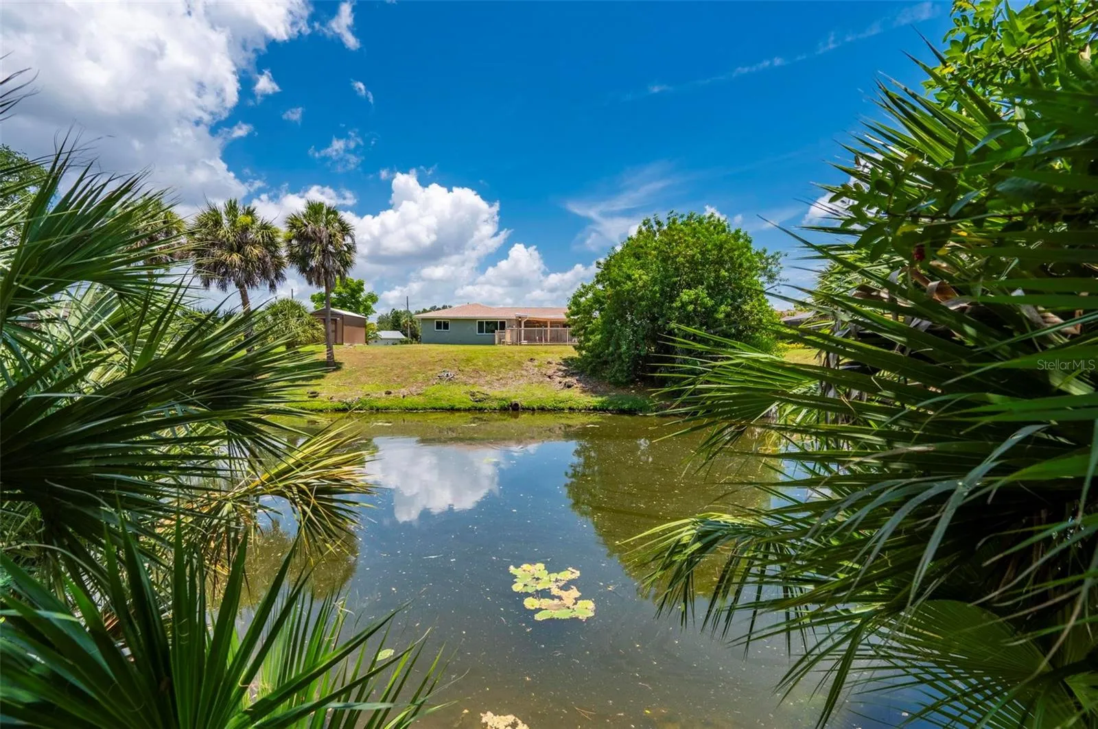 Waterview