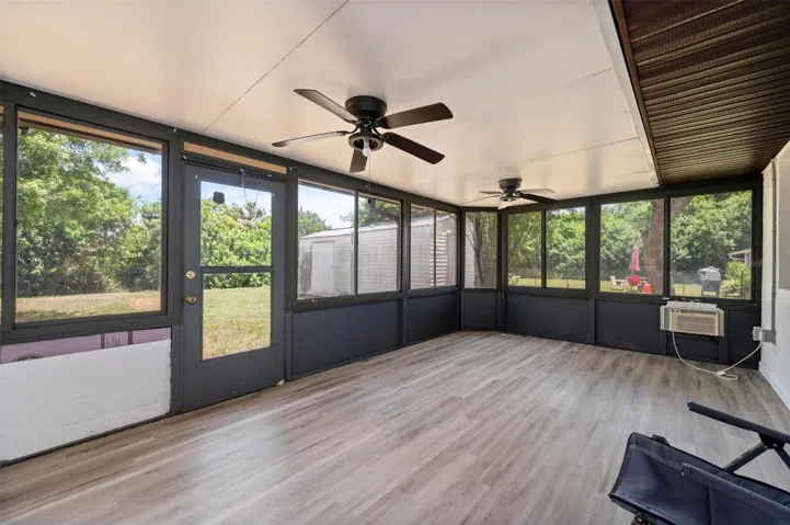 Florida room