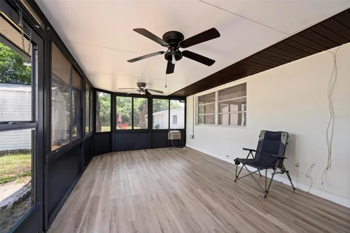 Florida room