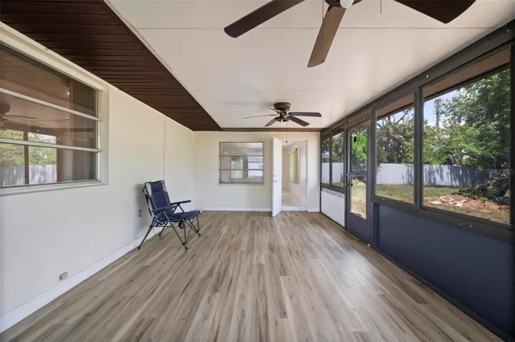 Florida room