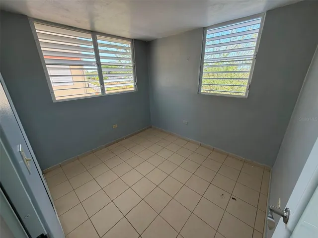 Bedroom #3