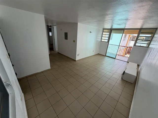 Living &amp; Dinning Room
