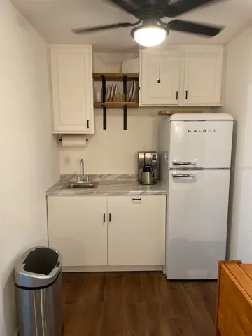Cute kitchen
