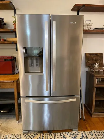 kitchen detail