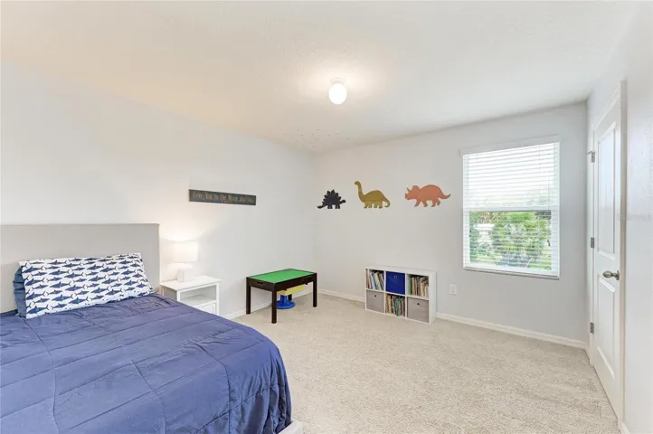 3rd bedroom