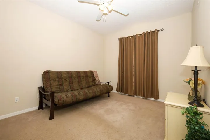 Bedroom 4 (Alt view)