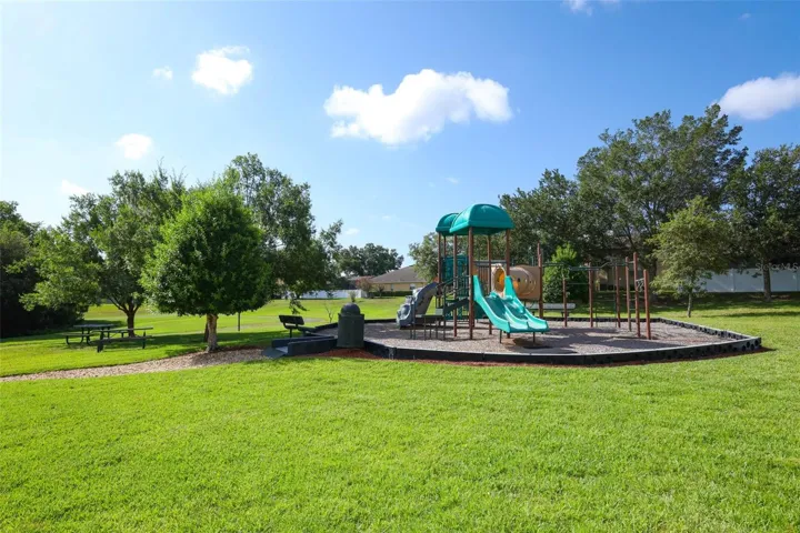 Community Playground