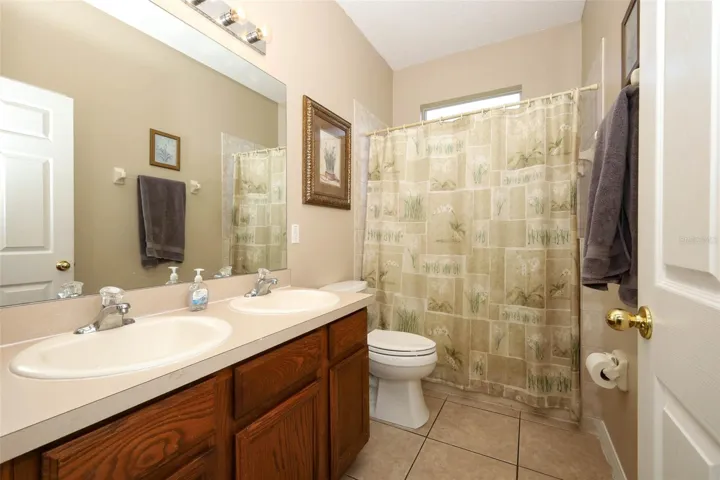 2nd Full Bathroom