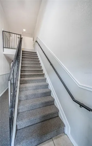 2nd floor unit