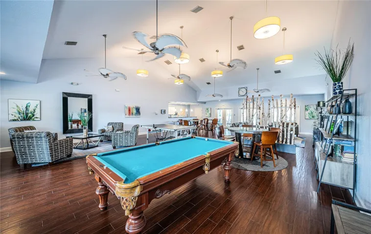 Clubhouse