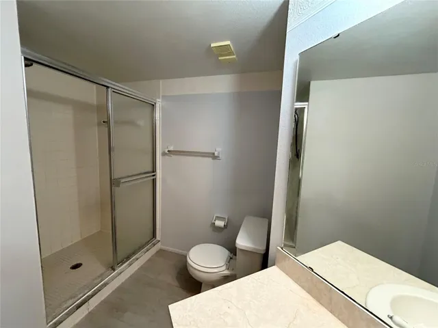 HALL BATH