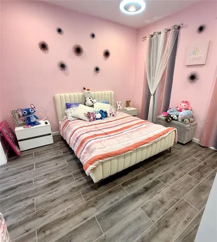 Downstairs room / office