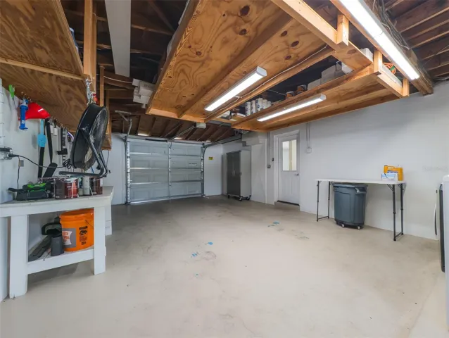Organizeed and move in ready