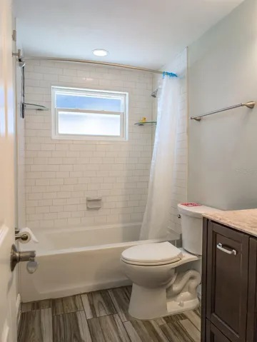 Bring your toothbrush and move right in!
