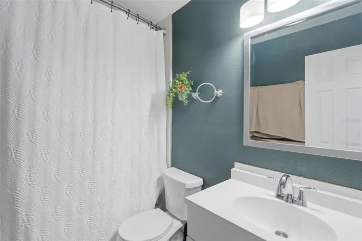 FULL BATH