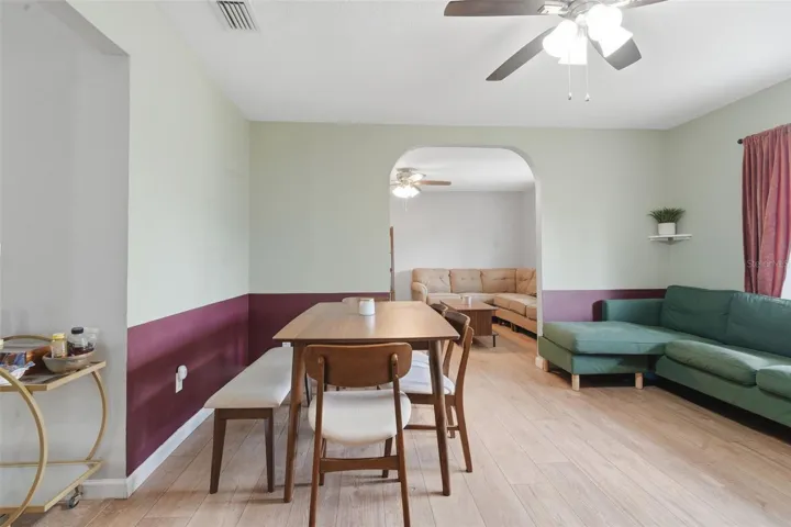 DINETTE