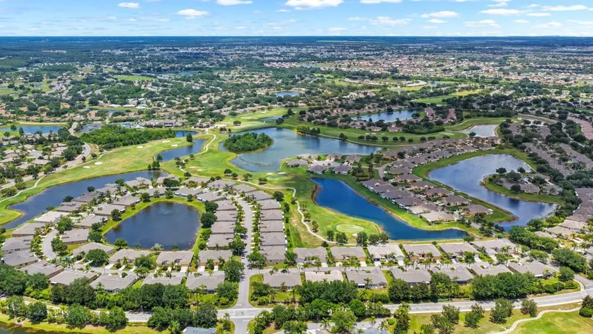 Aerial Community