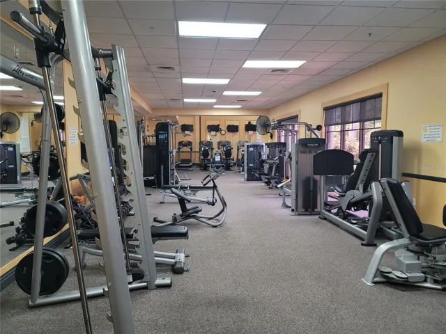 Gym