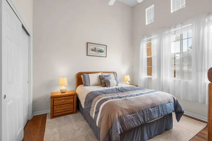 Secondary Bedroom1